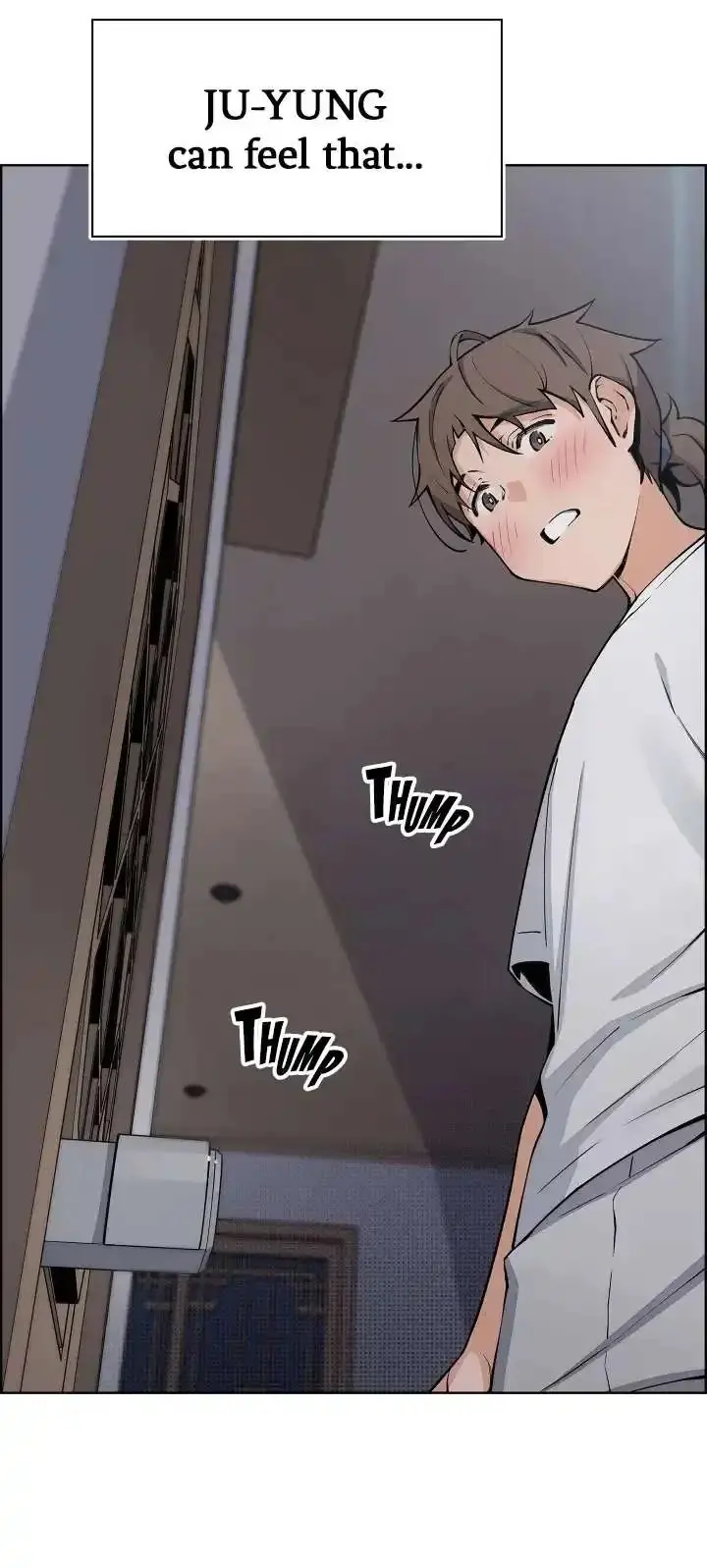 Tofu Shop Beauties Manhwa Chapter 47 - Page 7