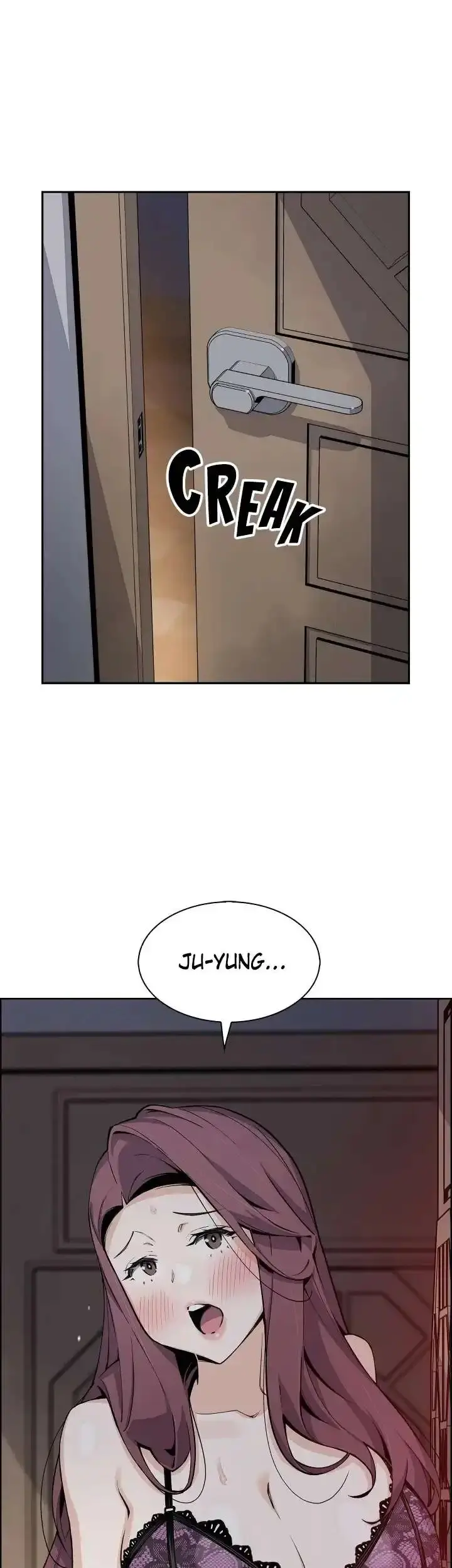 Tofu Shop Beauties Manhwa Chapter 47 - Page 8