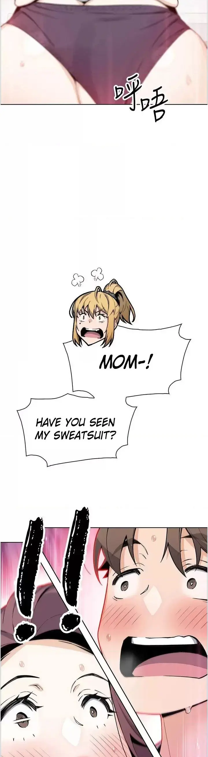 Tofu Shop Beauties Manhwa Chapter 48 - Page 10