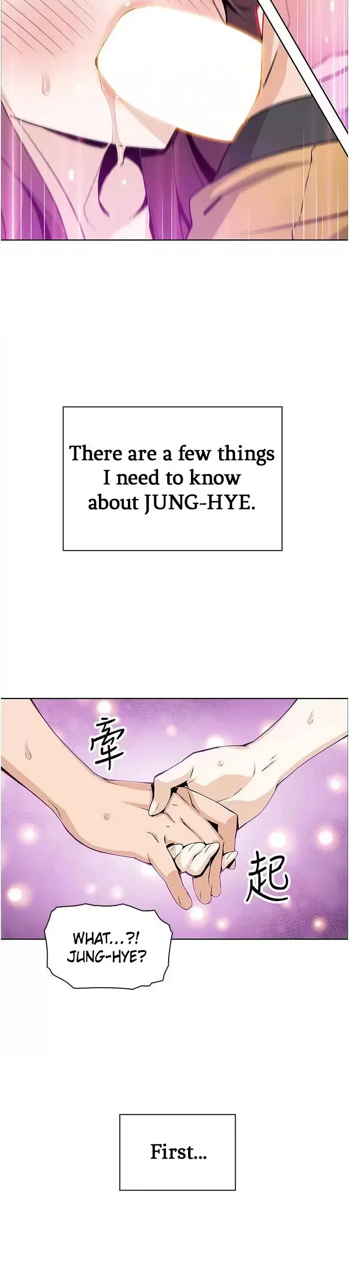 Tofu Shop Beauties Manhwa Chapter 48 - Page 11