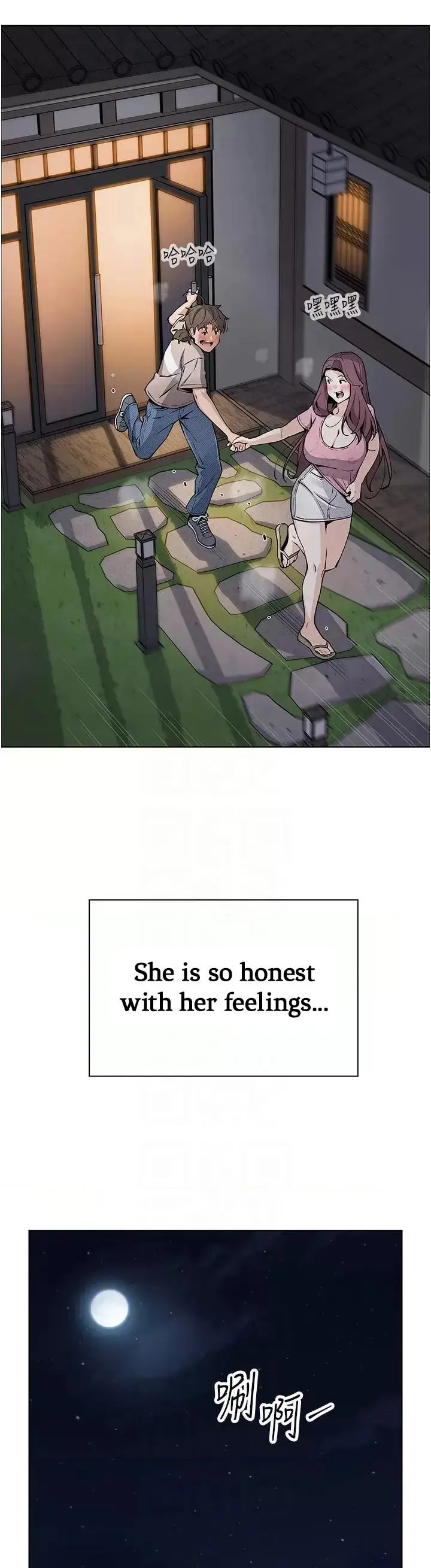 Tofu Shop Beauties Manhwa Chapter 48 - Page 12
