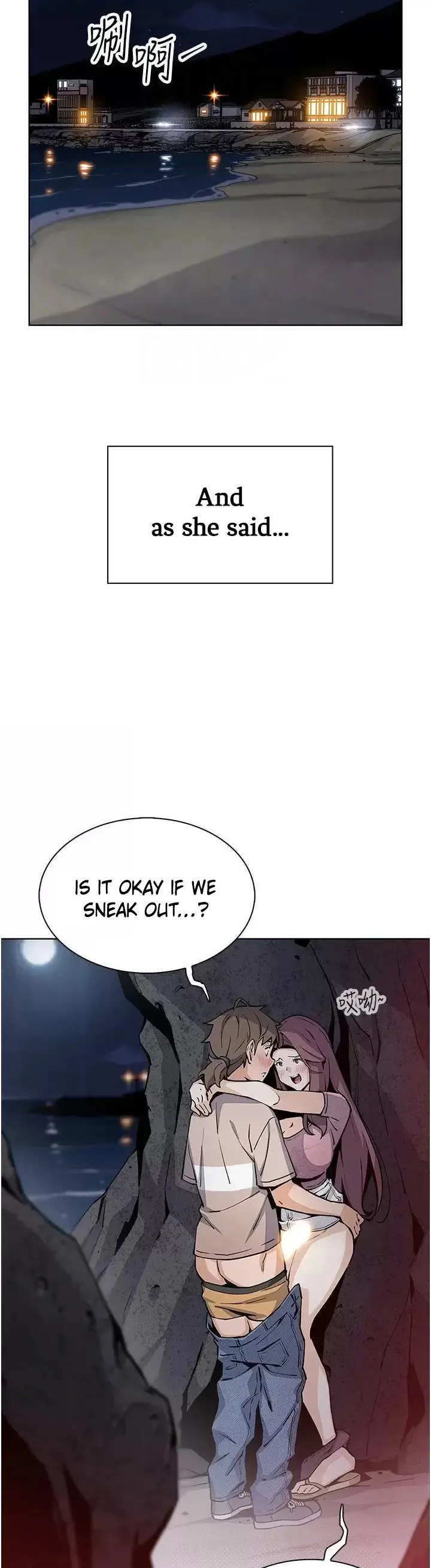 Tofu Shop Beauties Manhwa Chapter 48 - Page 13