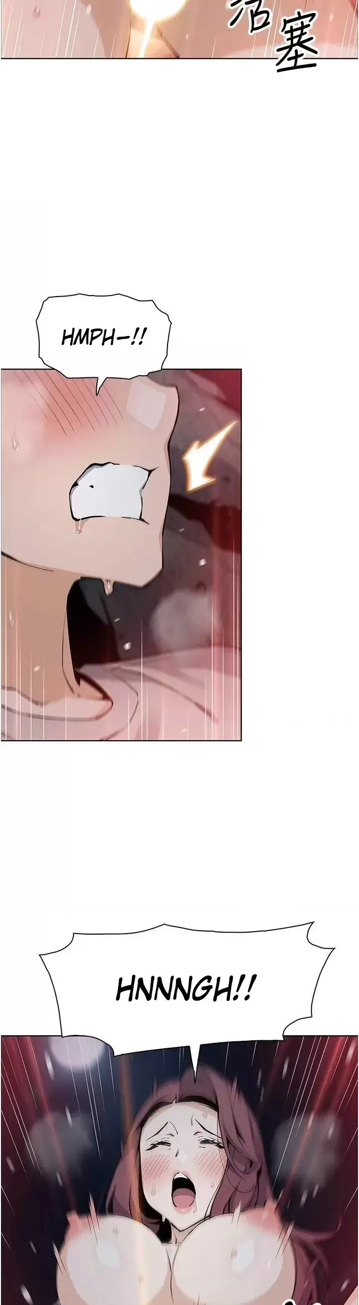 Tofu Shop Beauties Manhwa Chapter 48 - Page 21
