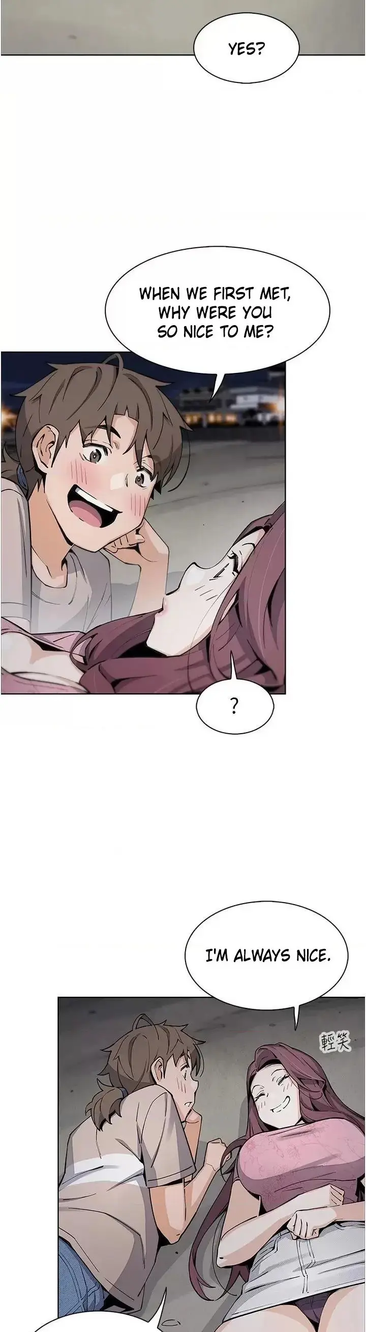 Tofu Shop Beauties Manhwa Chapter 48 - Page 26