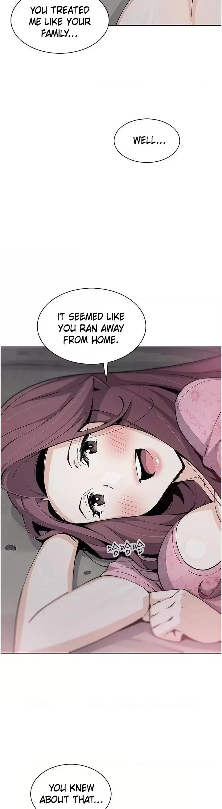 Tofu Shop Beauties Manhwa Chapter 48 - Page 27