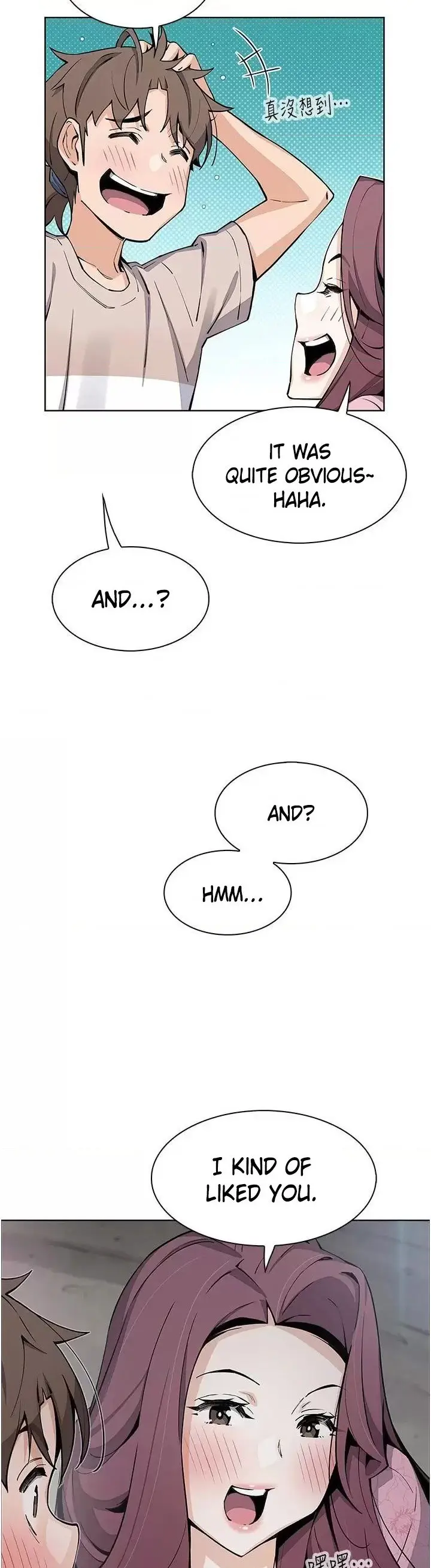 Tofu Shop Beauties Manhwa Chapter 48 - Page 28