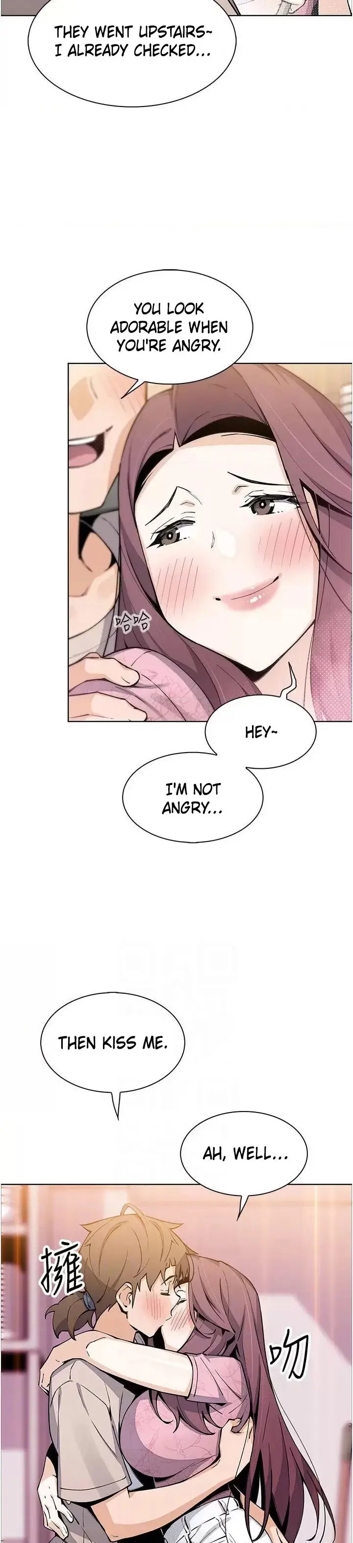 Tofu Shop Beauties Manhwa Chapter 48 - Page 4
