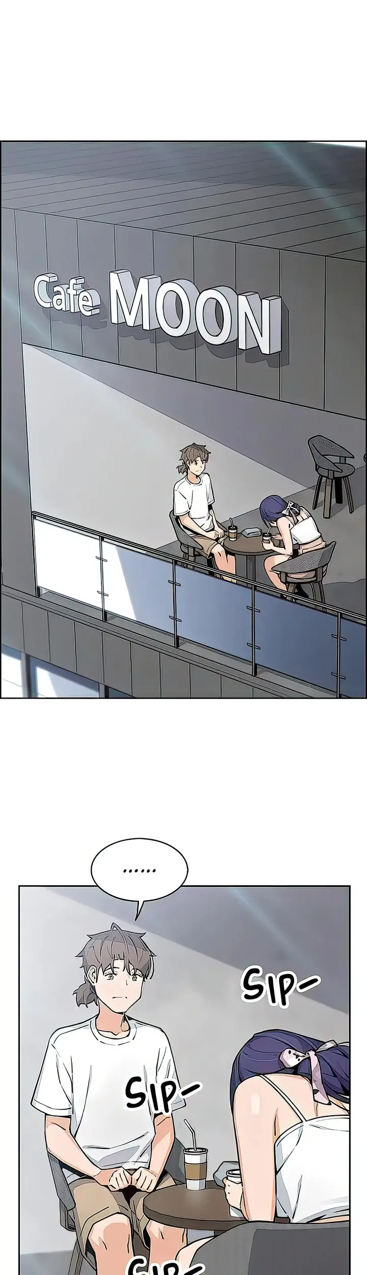 Tofu Shop Beauties Manhwa Chapter 49 - Page 10