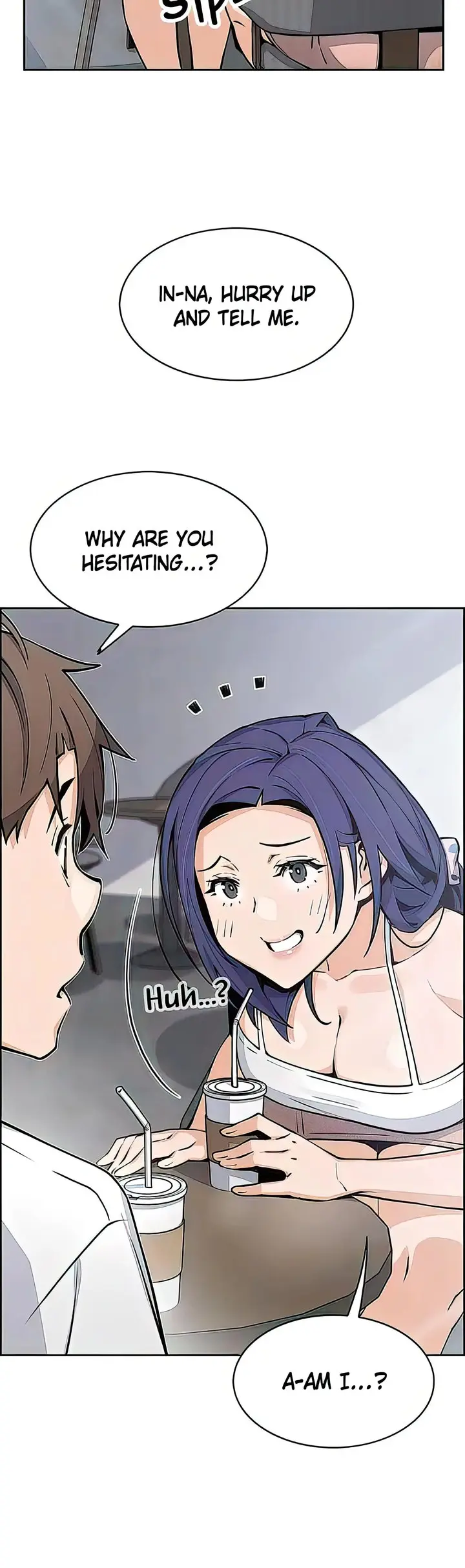 Tofu Shop Beauties Manhwa Chapter 49 - Page 11