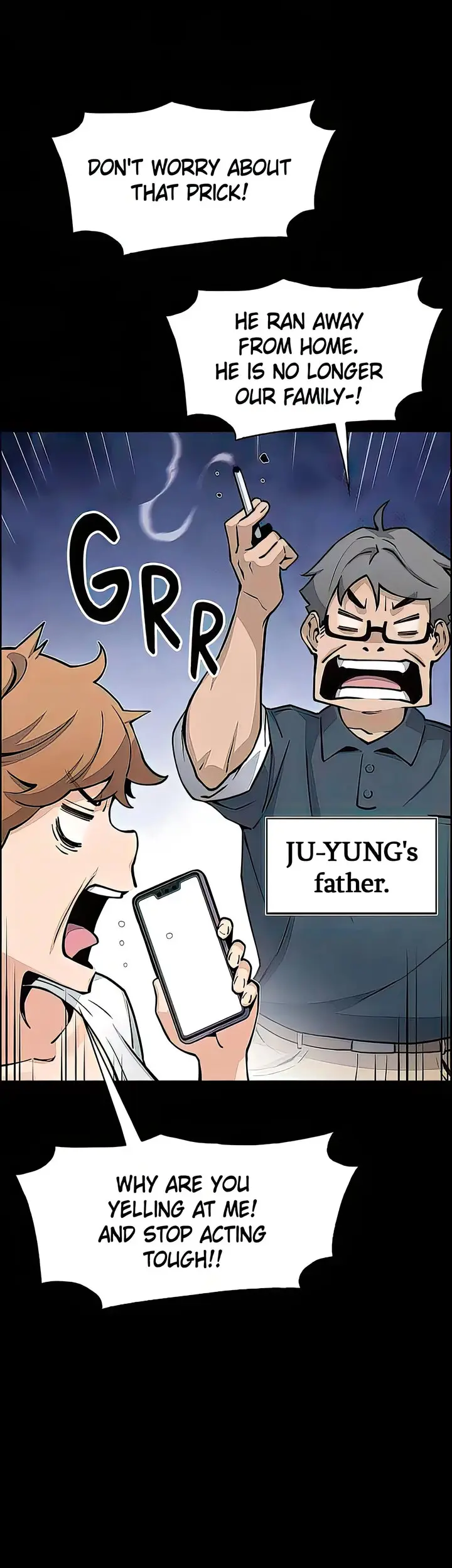 Tofu Shop Beauties Manhwa Chapter 49 - Page 16