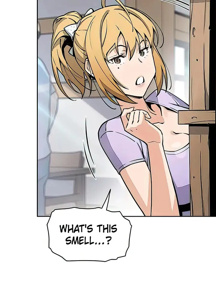 Tofu Shop Beauties Manhwa Chapter 49 - Page 25