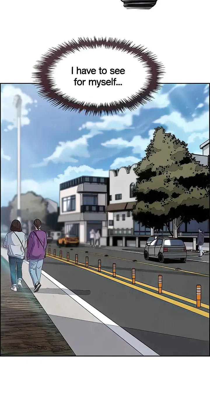 Tofu Shop Beauties Manhwa Chapter 49 - Page 29
