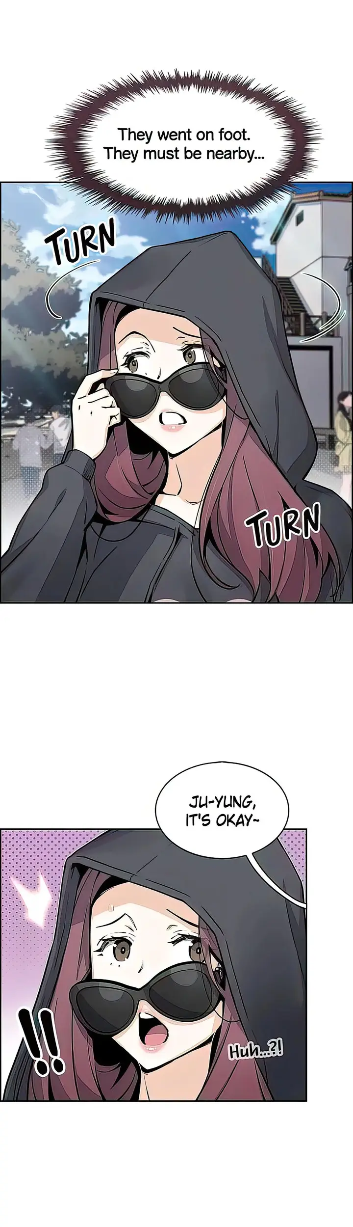 Tofu Shop Beauties Manhwa Chapter 49 - Page 30
