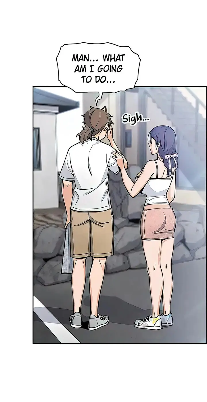 Tofu Shop Beauties Manhwa Chapter 49 - Page 31