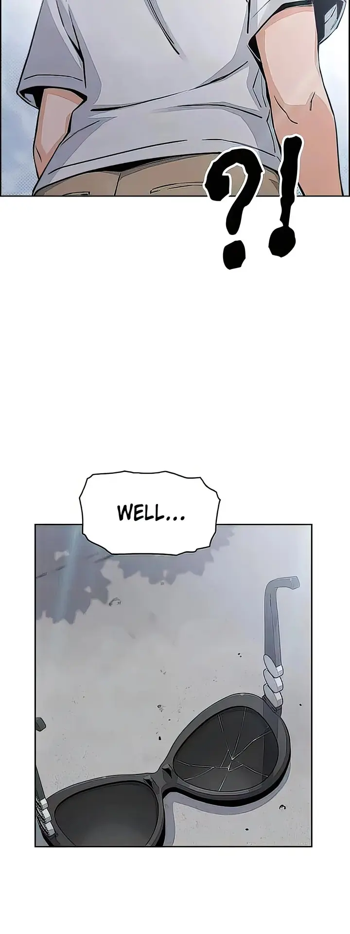 Tofu Shop Beauties Manhwa Chapter 49 - Page 33