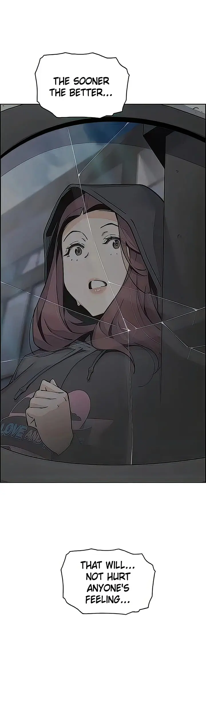 Tofu Shop Beauties Manhwa Chapter 49 - Page 34