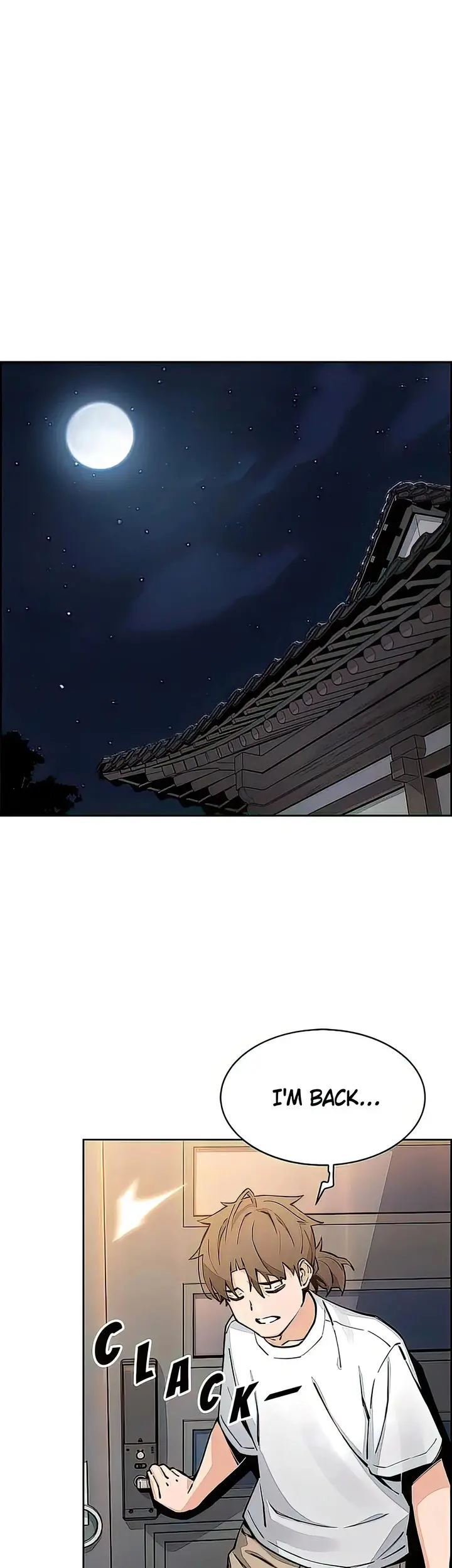Tofu Shop Beauties Manhwa Chapter 49 - Page 35