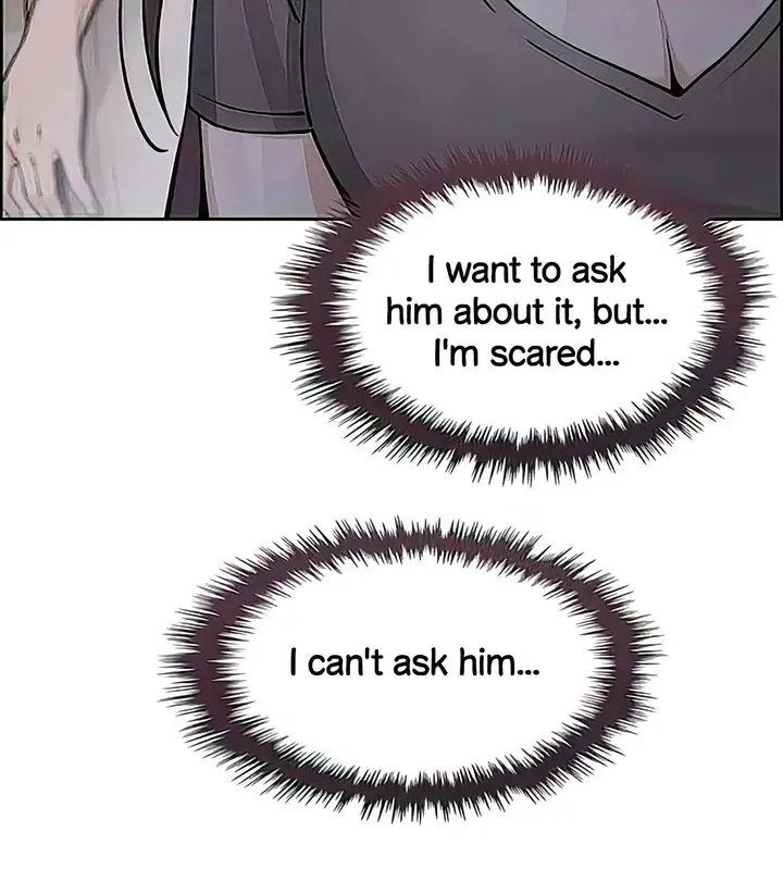 Tofu Shop Beauties Manhwa Chapter 49 - Page 39