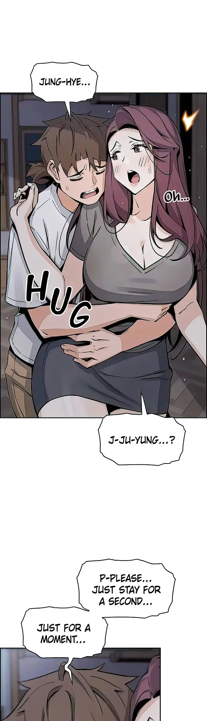 Tofu Shop Beauties Manhwa Chapter 49 - Page 40
