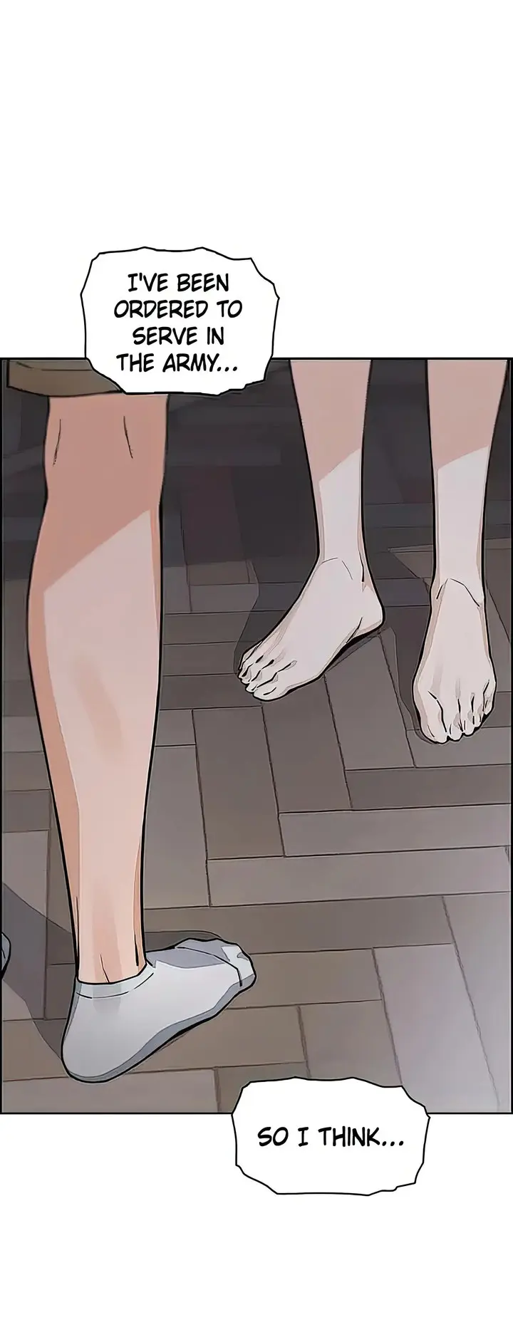 Tofu Shop Beauties Manhwa Chapter 49 - Page 43