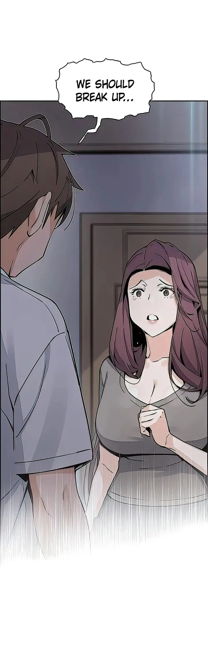 Tofu Shop Beauties Manhwa Chapter 49 - Page 44