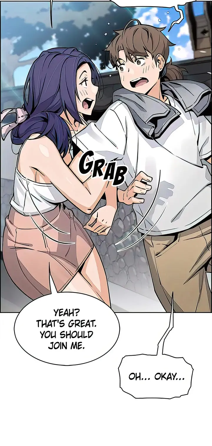 Tofu Shop Beauties Manhwa Chapter 49 - Page 6