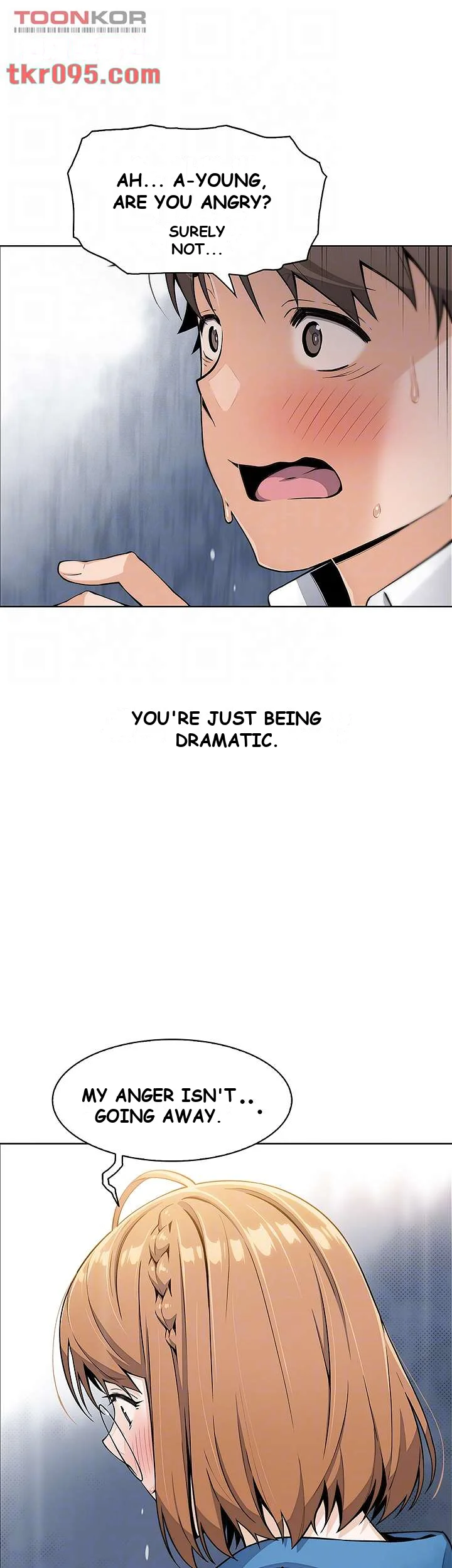 Tofu Shop Beauties Manhwa Chapter 5 - Page 10