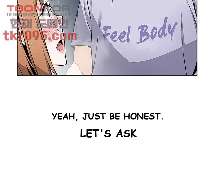 Tofu Shop Beauties Manhwa Chapter 5 - Page 22