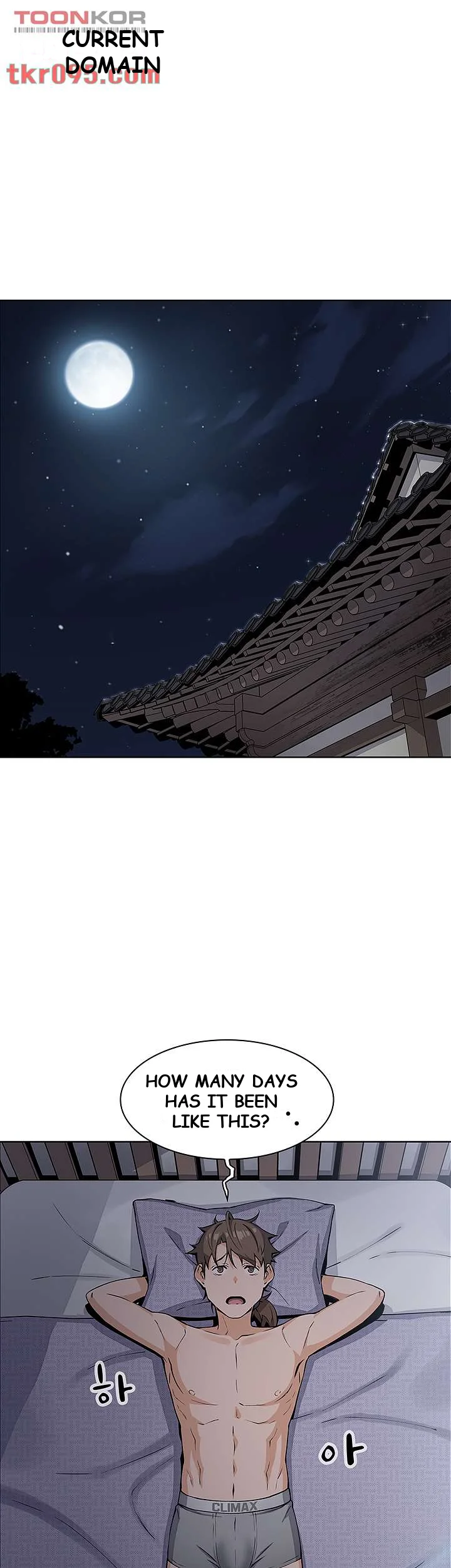 Tofu Shop Beauties Manhwa Chapter 5 - Page 29