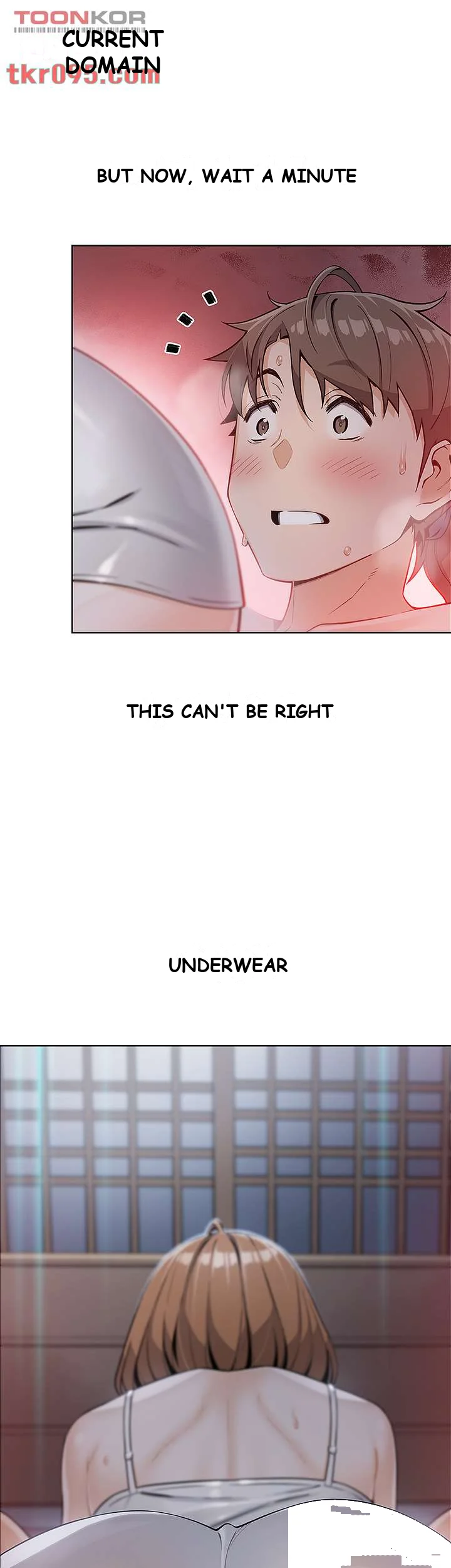 Tofu Shop Beauties Manhwa Chapter 5 - Page 41