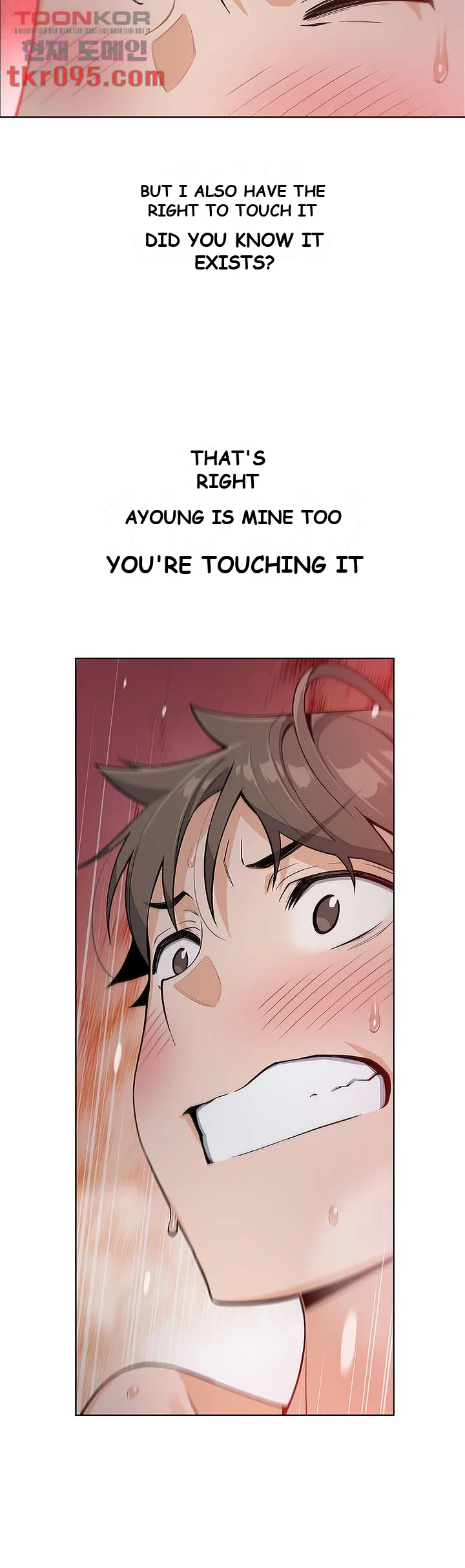 Tofu Shop Beauties Manhwa Chapter 5 - Page 44