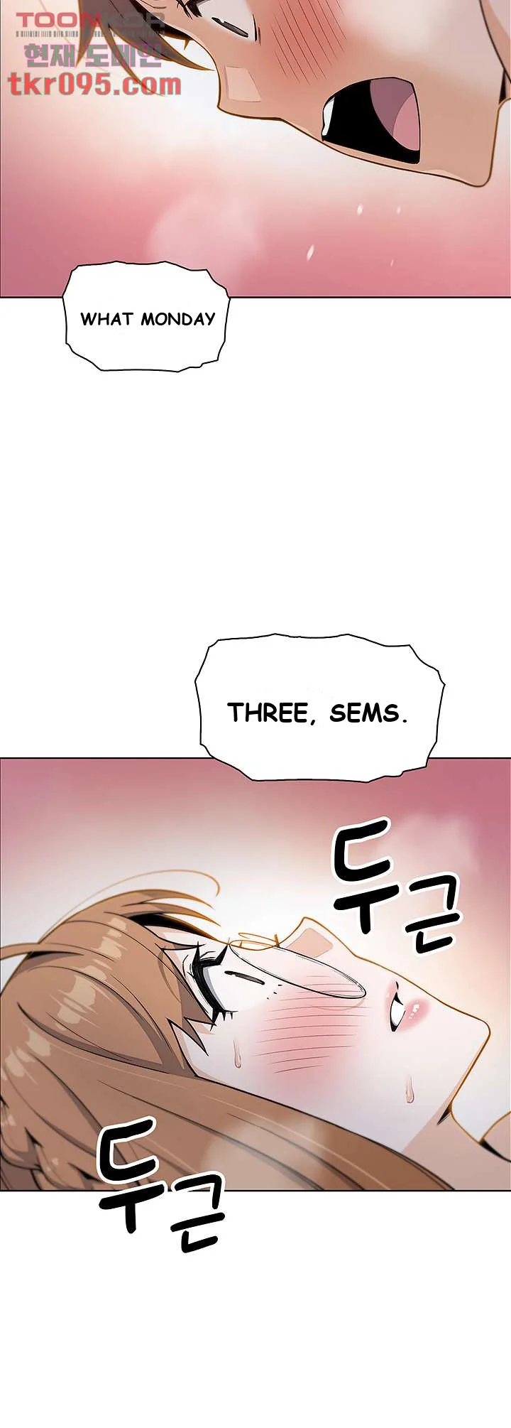 Tofu Shop Beauties Manhwa Chapter 5 - Page 63