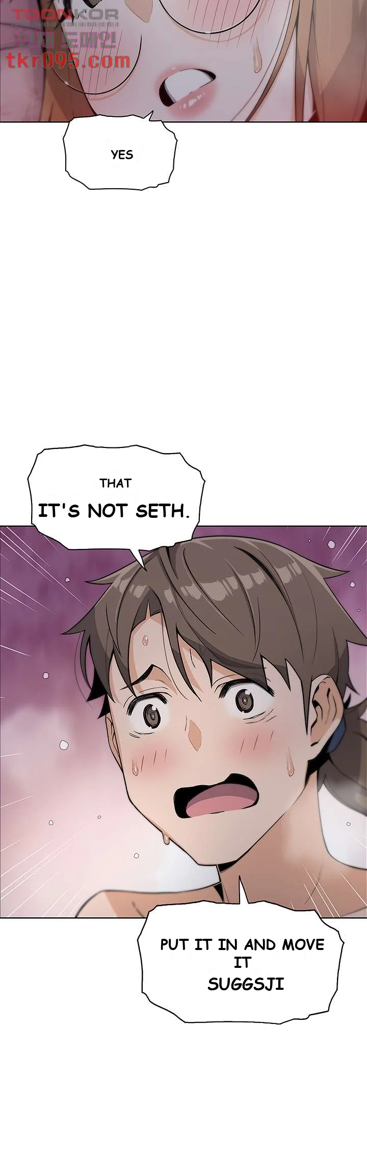 Tofu Shop Beauties Manhwa Chapter 5 - Page 65