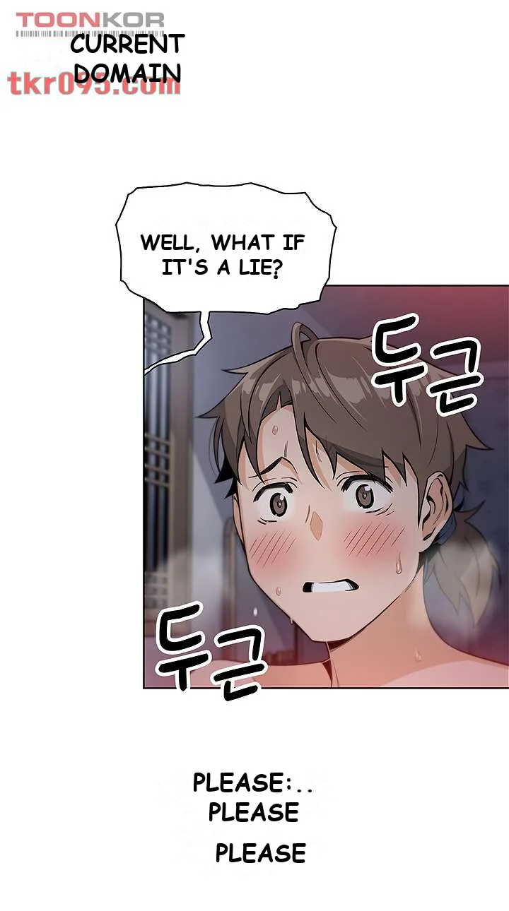 Tofu Shop Beauties Manhwa Chapter 5 - Page 67