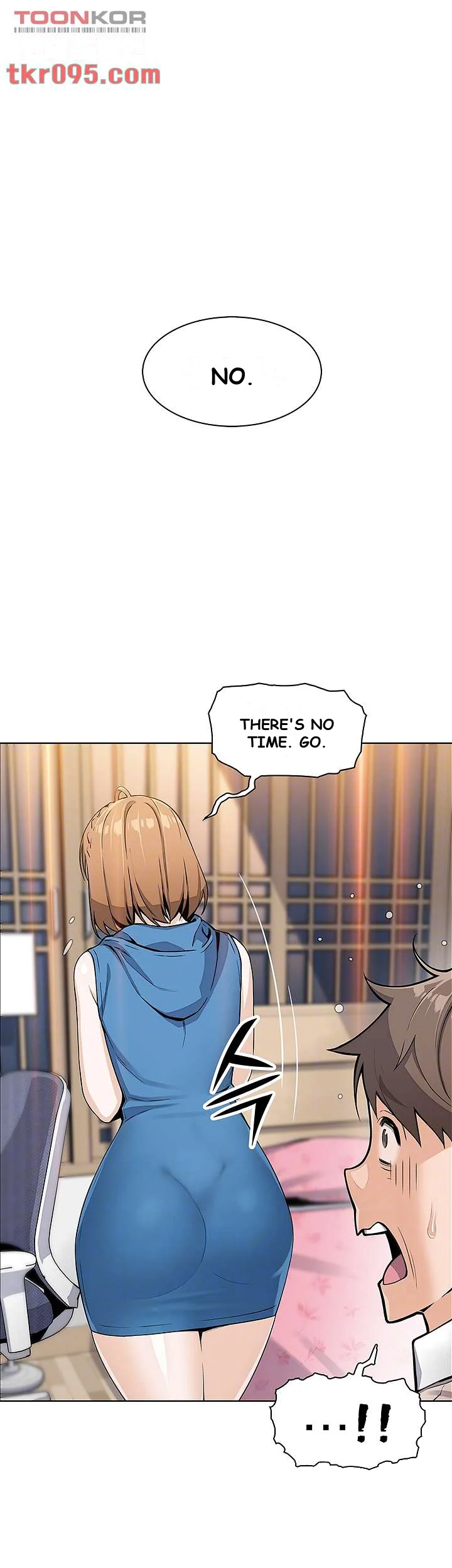 Tofu Shop Beauties Manhwa Chapter 5 - Page 9