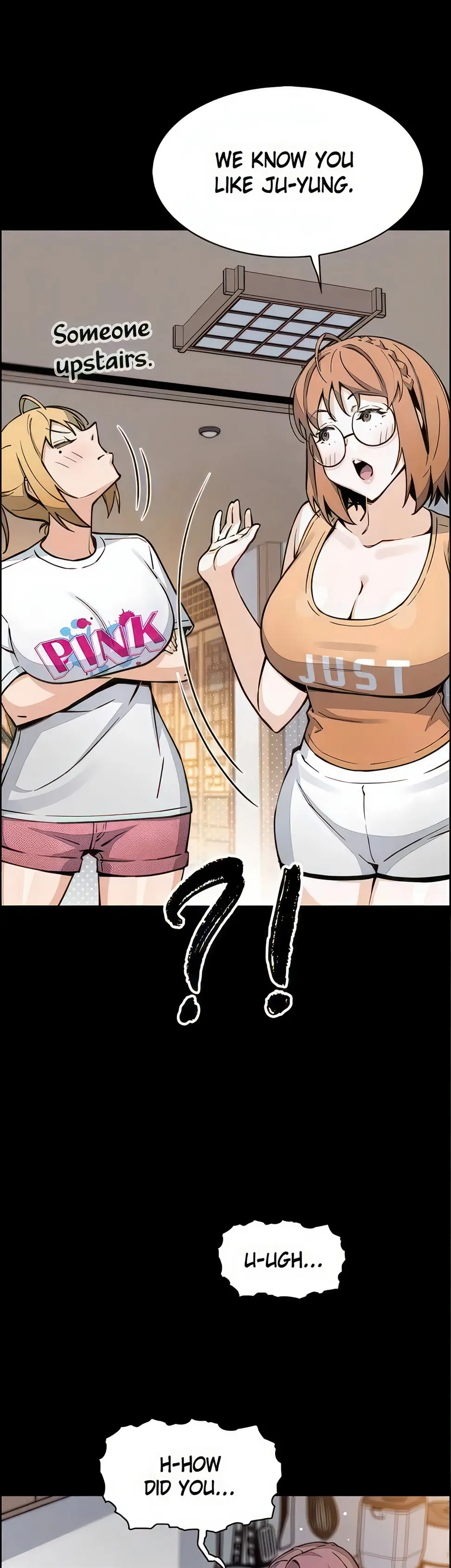 Tofu Shop Beauties Manhwa Chapter 50 - Page 13