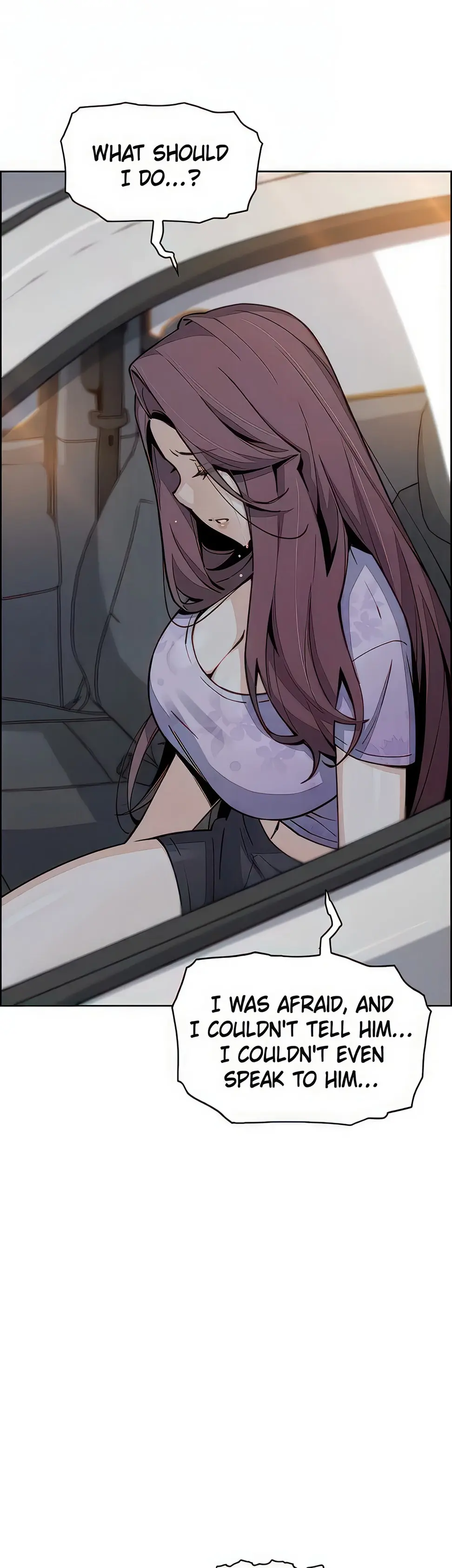 Tofu Shop Beauties Manhwa Chapter 50 - Page 19