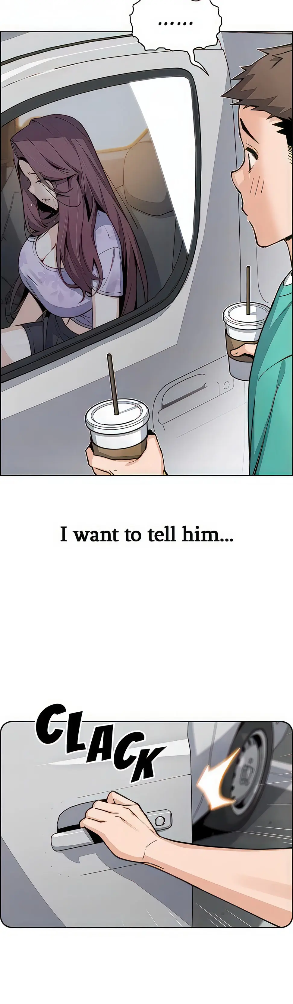 Tofu Shop Beauties Manhwa Chapter 50 - Page 20