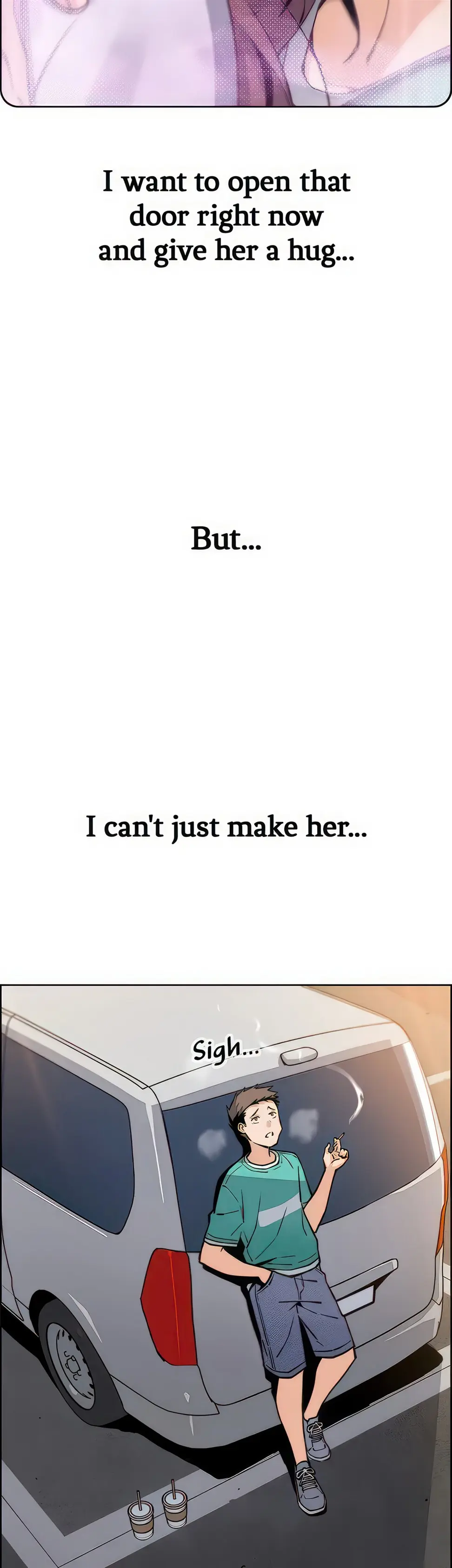 Tofu Shop Beauties Manhwa Chapter 50 - Page 22