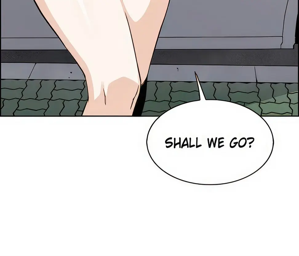 Tofu Shop Beauties Manhwa Chapter 50 - Page 3