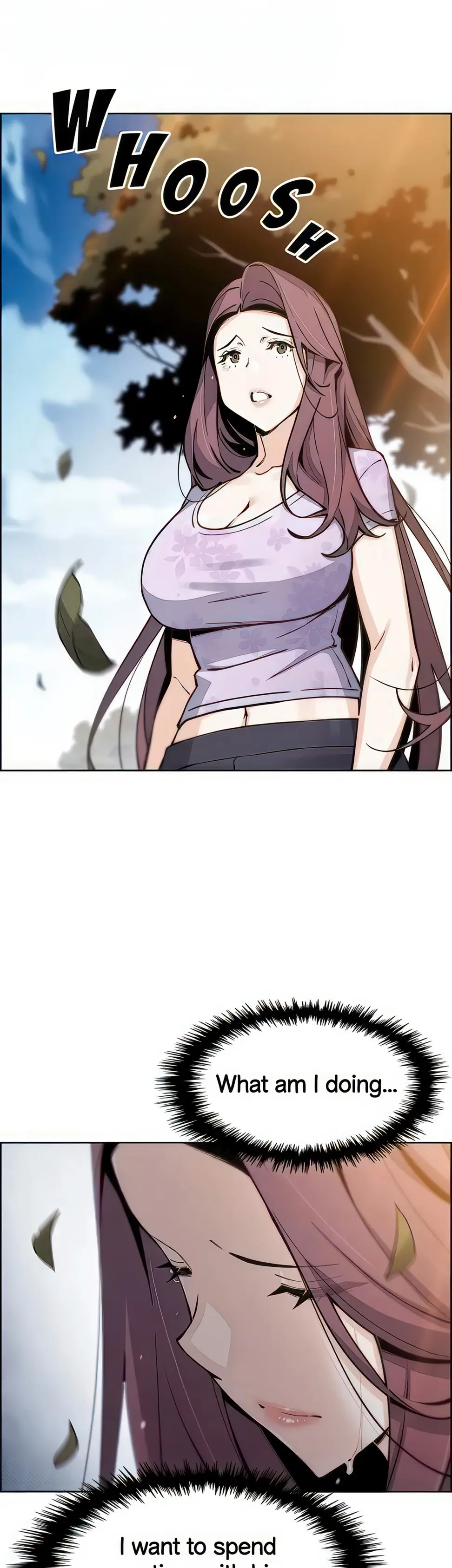 Tofu Shop Beauties Manhwa Chapter 50 - Page 32