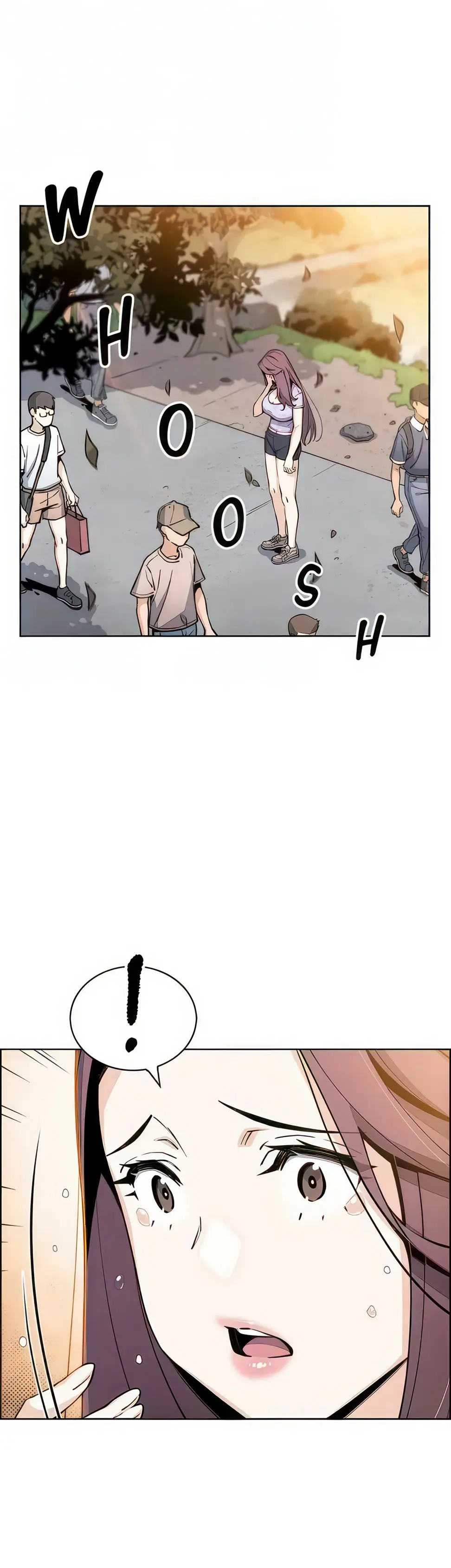 Tofu Shop Beauties Manhwa Chapter 50 - Page 34