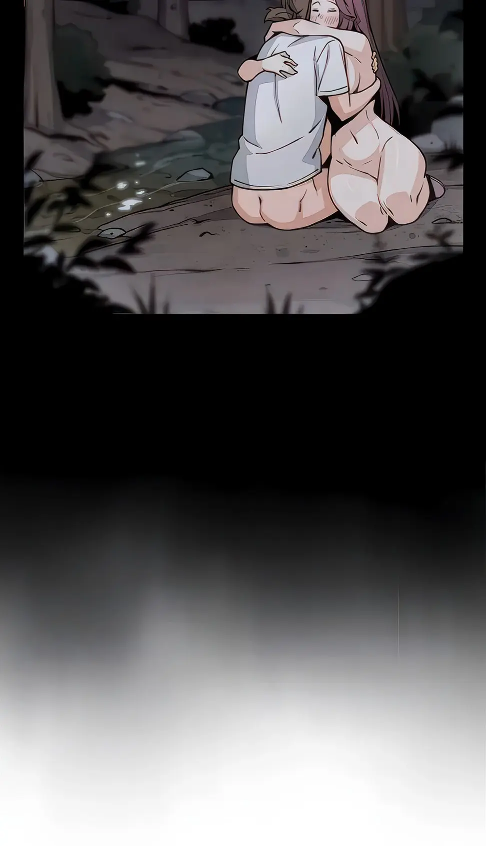 Tofu Shop Beauties Manhwa Chapter 50 - Page 37