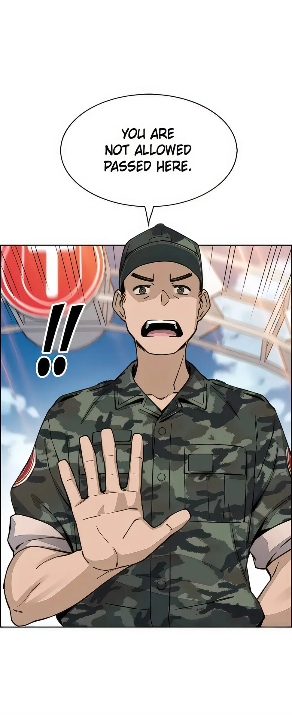 Tofu Shop Beauties Manhwa Chapter 50 - Page 42