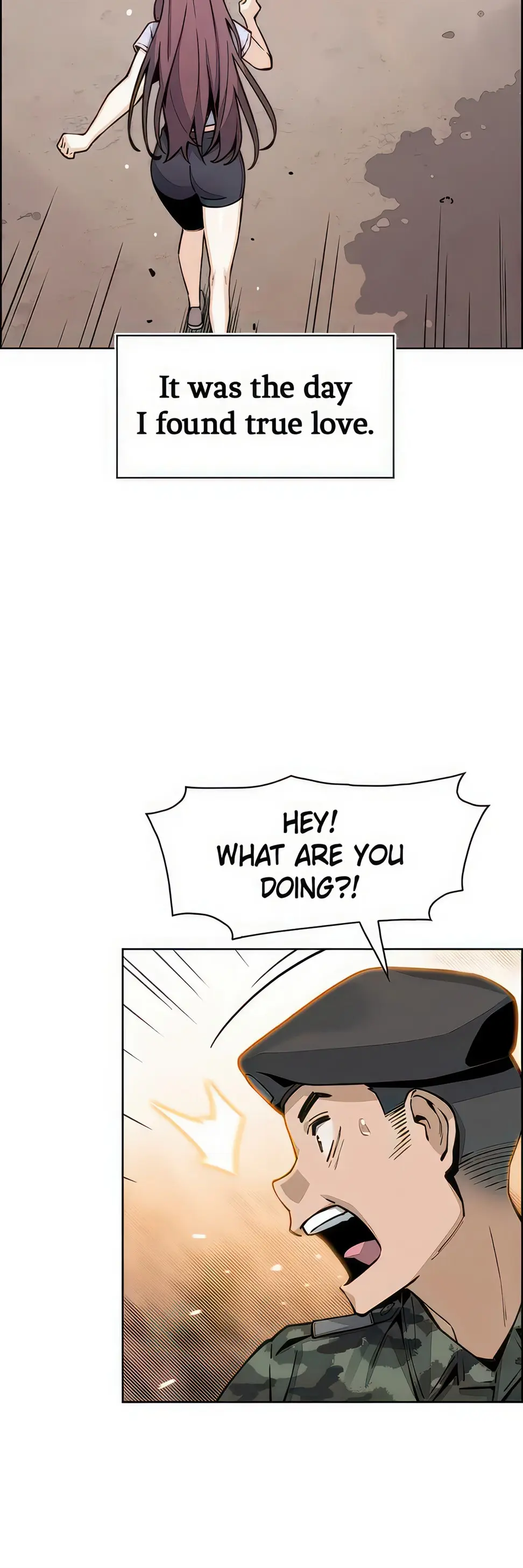 Tofu Shop Beauties Manhwa Chapter 50 - Page 49