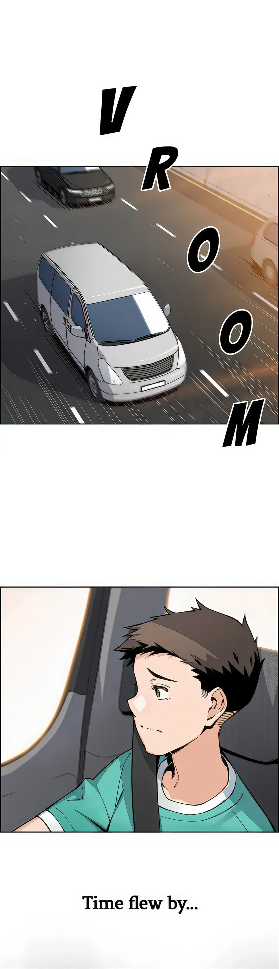 Tofu Shop Beauties Manhwa Chapter 50 - Page 5