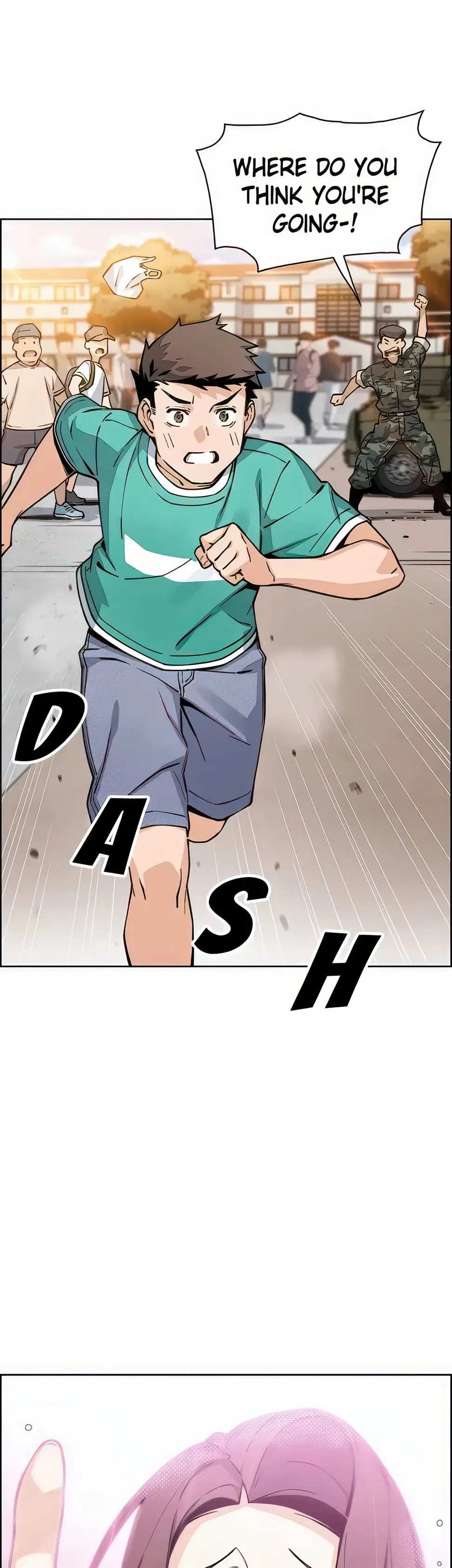 Tofu Shop Beauties Manhwa Chapter 50 - Page 50