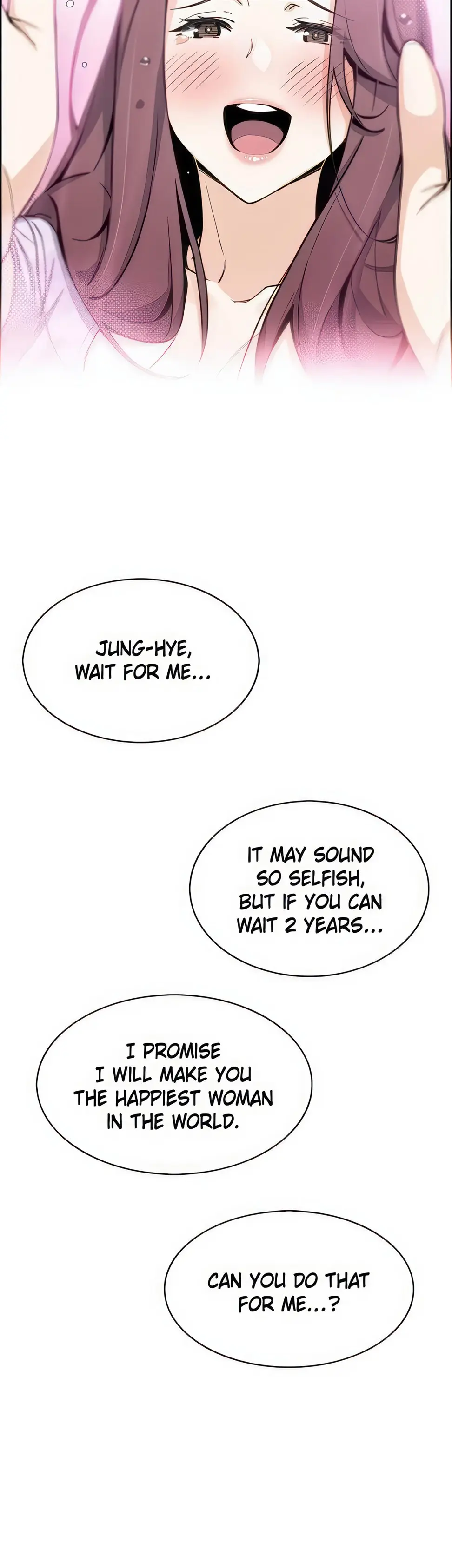 Tofu Shop Beauties Manhwa Chapter 50 - Page 51