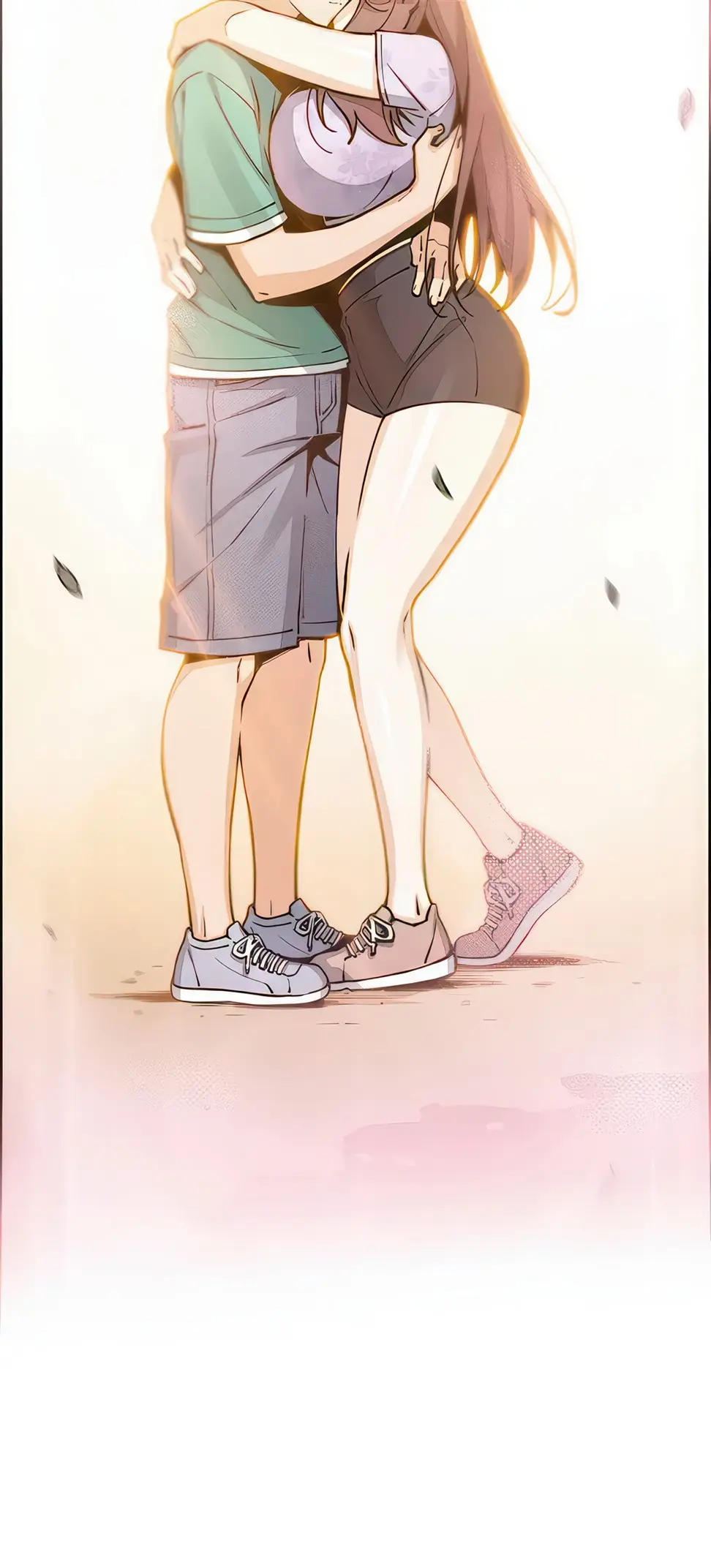 Tofu Shop Beauties Manhwa Chapter 50 - Page 54