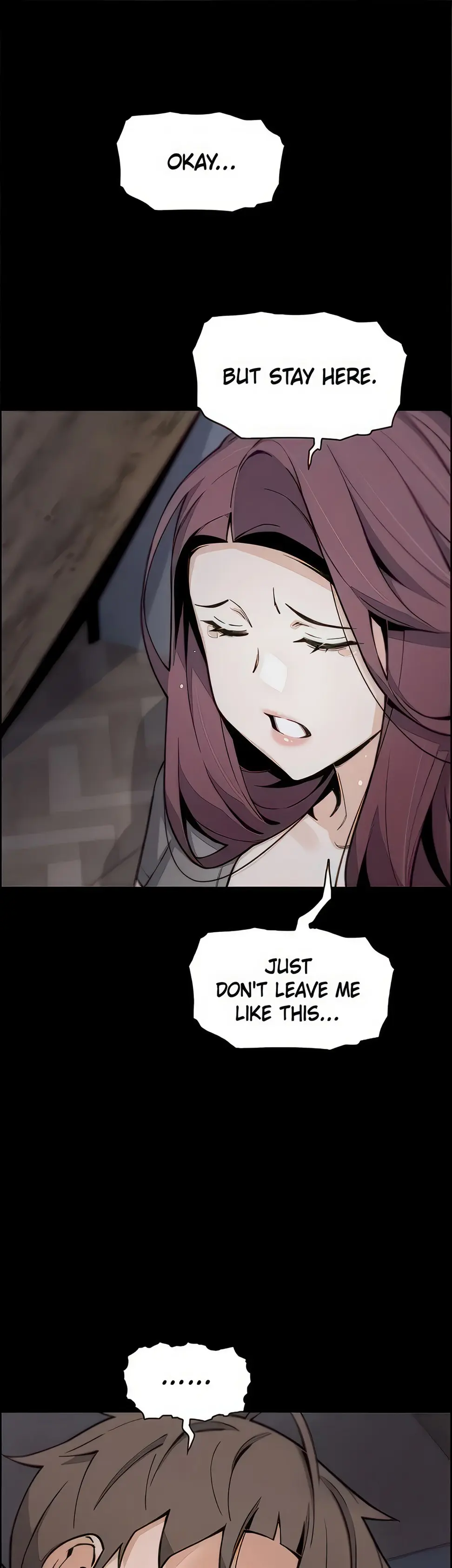 Tofu Shop Beauties Manhwa Chapter 50 - Page 7